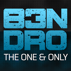 B3ndro profile image
