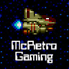 McRetro Gaming