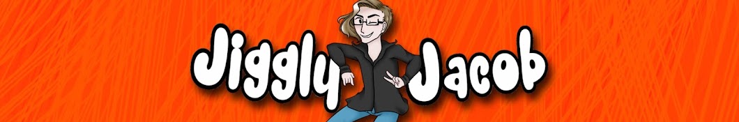 JigglyJacob YouTube channel avatar