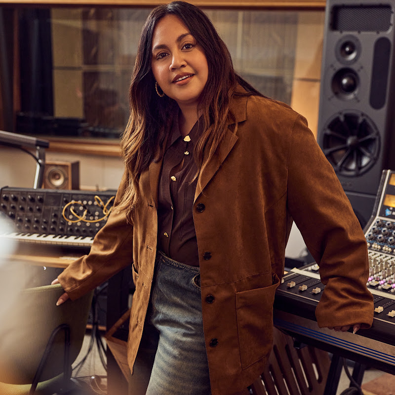 Jessica Mauboy