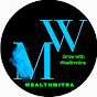 Wealthmitra logo