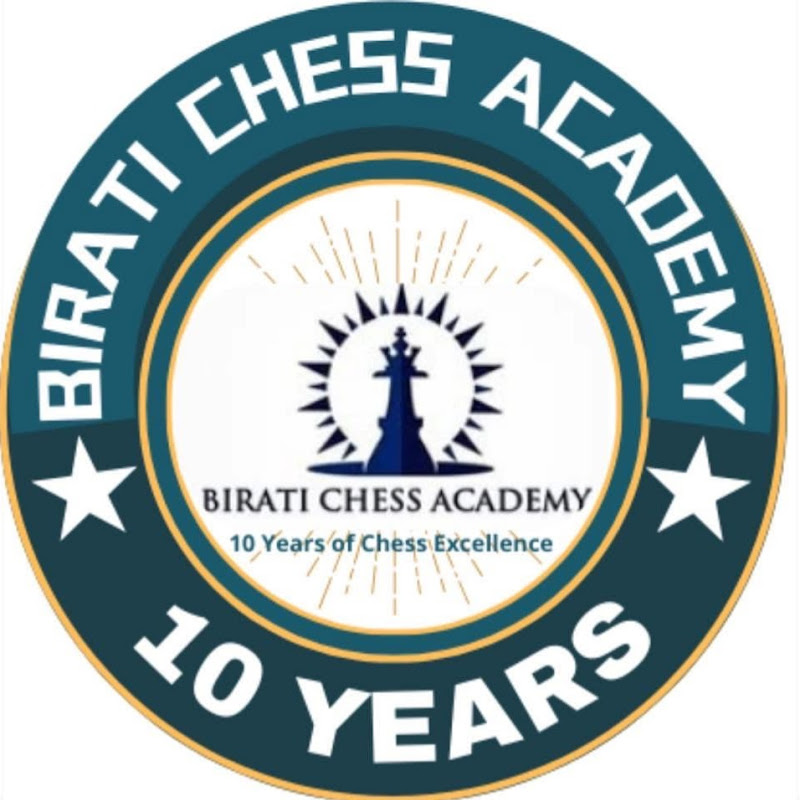 Birati Chess Academy