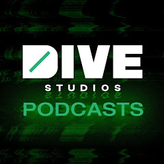 DIVE Studios Podcasts Avatar