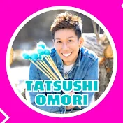 大森たつしチャンネル