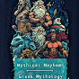 Mythology Chronicles Journey logo