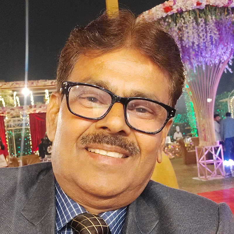 YKSHARMA (Entertainment)