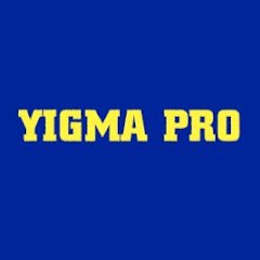 Yigma Pro