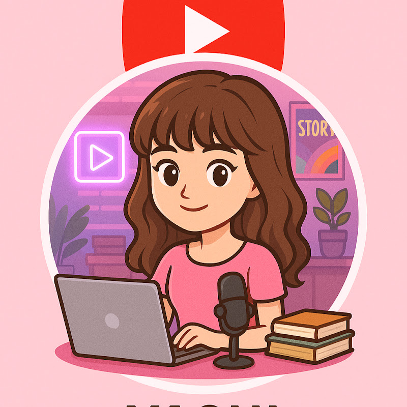 Hire Yashi Tales Studio — Arts & Crafts YouTube creator for sponsorships