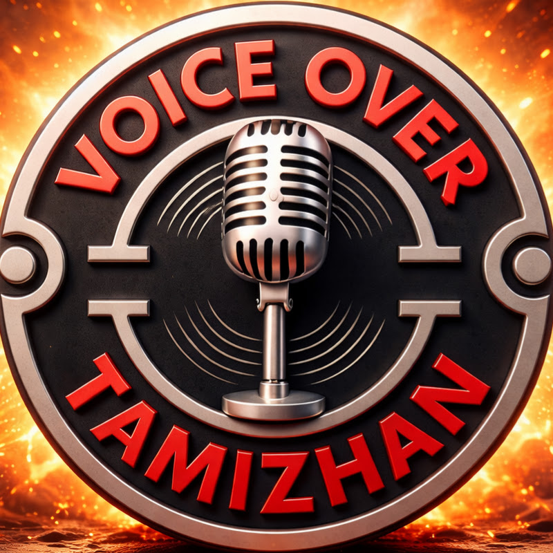 Voice Over Tamizhan
