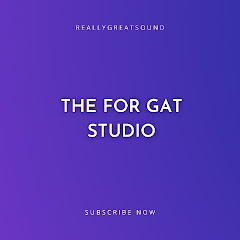 THE FOR GAT STUDIO
