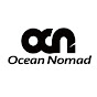 Ocean Nomad 野蠻部落 logo