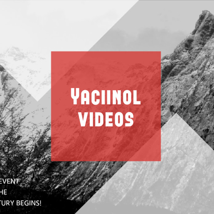 Yaciinol Videos Net Worth & Earnings (2026)