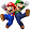 The cool Mario plush bros 1