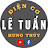 ĐIỆN CƠ LÊ TUẤN