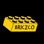 Briczco logo
