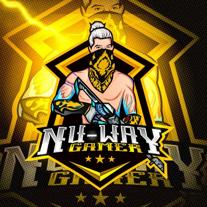 NUWAY GAMER