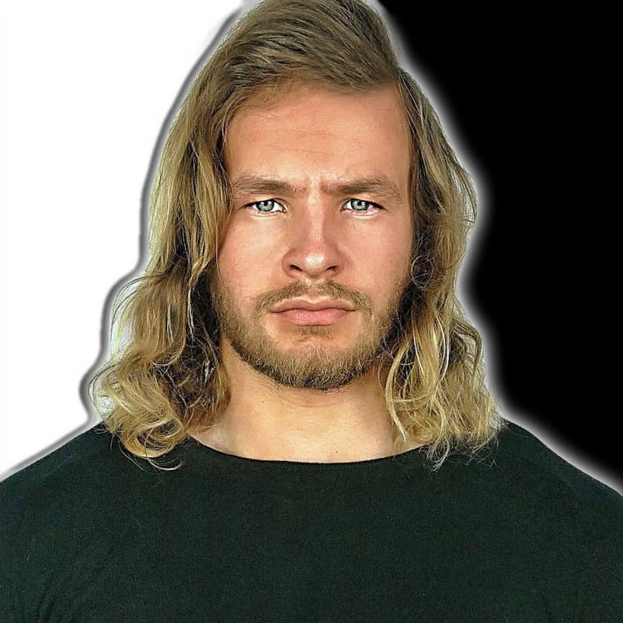 FredsVoice ASMR YouTube