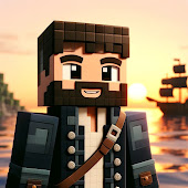Mike's Minecraft Quest