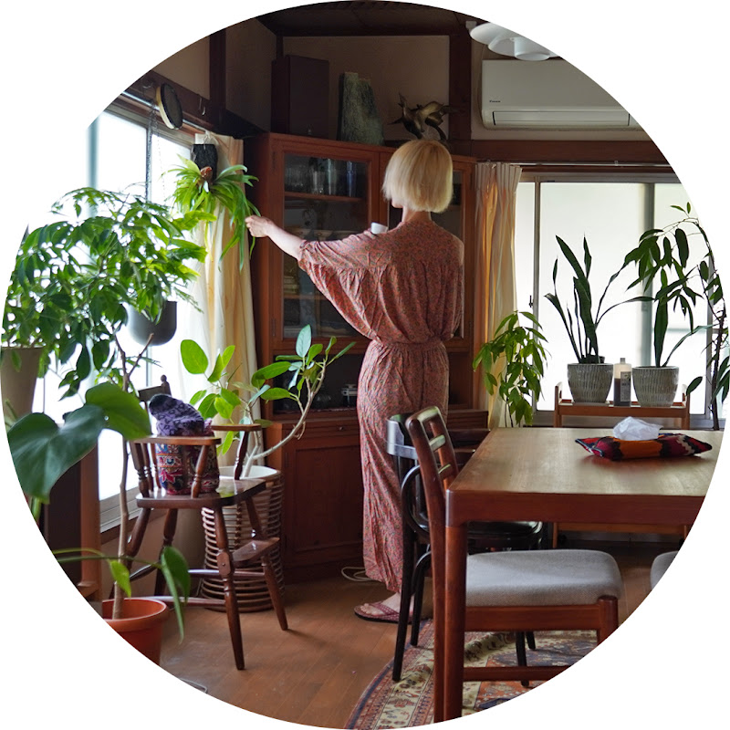きまま暮らしのパレット