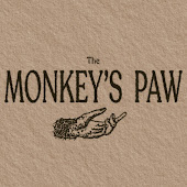 Monkey's Paw Film