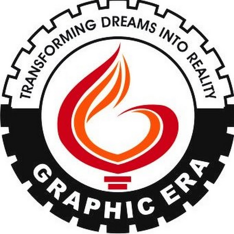 Graphic Era University Official - YouTube