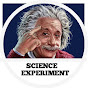 Science Experiments logo