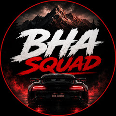 bhasquad