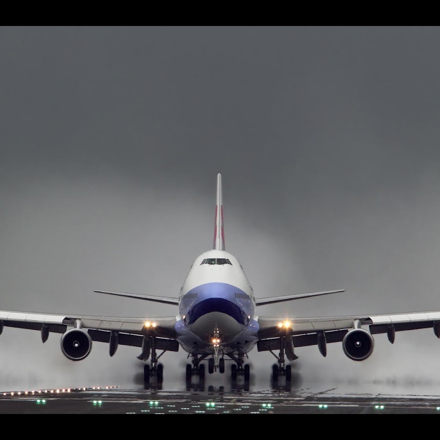 Aviation World YouTube