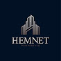 Hemnet Properties logo