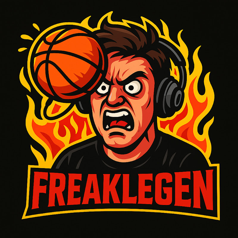 THE FREAK