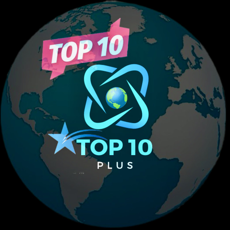 Top Ten Plus
