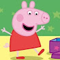 Peppa Pig English Episodes