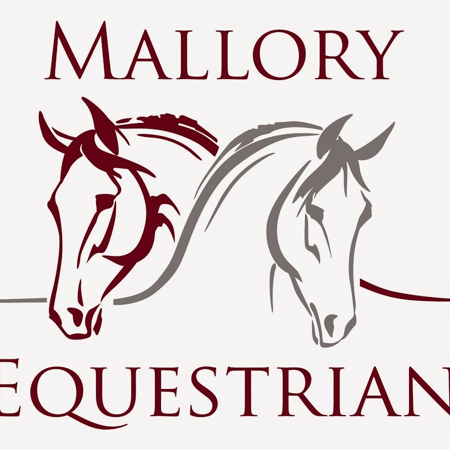 Mallory Equestrian YouTube