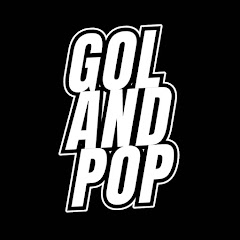 GOLANDPOP