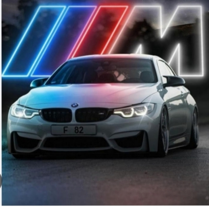 Hire 𝚂𝚑𝚘𝚘𝚝𝚎𝚛_𝚇_𝙱𝙼𝚆 — Car Modification & Tuning YouTube creator for sponsorships