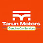 Tarun Motors Car Workshop logo