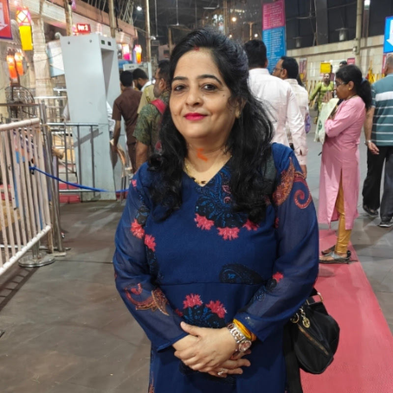 Priti nigam