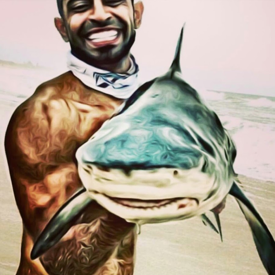 Catch Em All Fishing YouTube