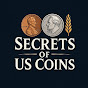Secrets of US Coins logo