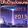 UfoDisclosure2015