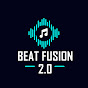 Beat Fusion 2.0 logo