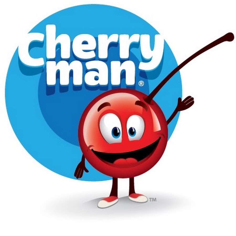 CherryMan Maraschino Cherries YouTube