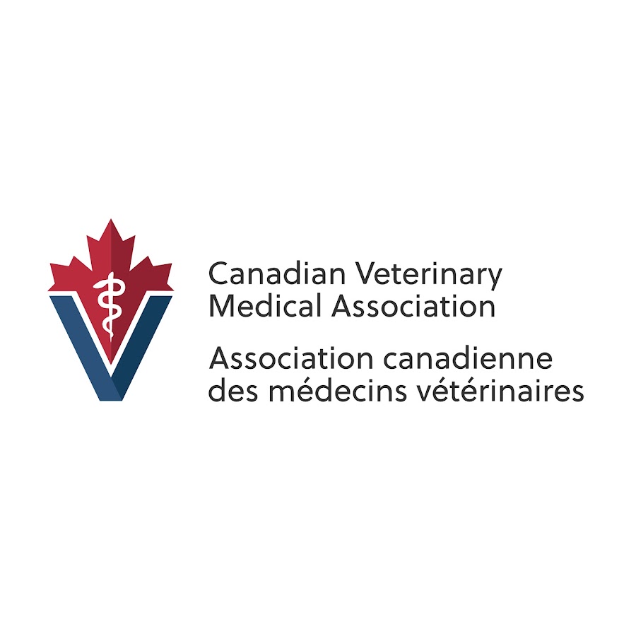 Canadian Veterinary Medical Association / Association canadienne des
