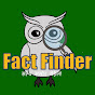 factfinder MARATHI and HINDI logo