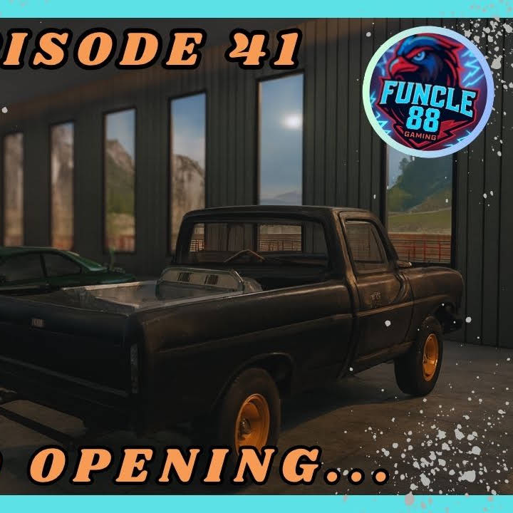 Post from FUNCLE 88 Gaming