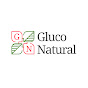GlucoNatural - Herbal Supplements logo