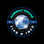 HAMMAD IRSHAD logo