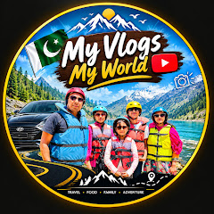 My vlogs my world …270k views.2 hours ago ...