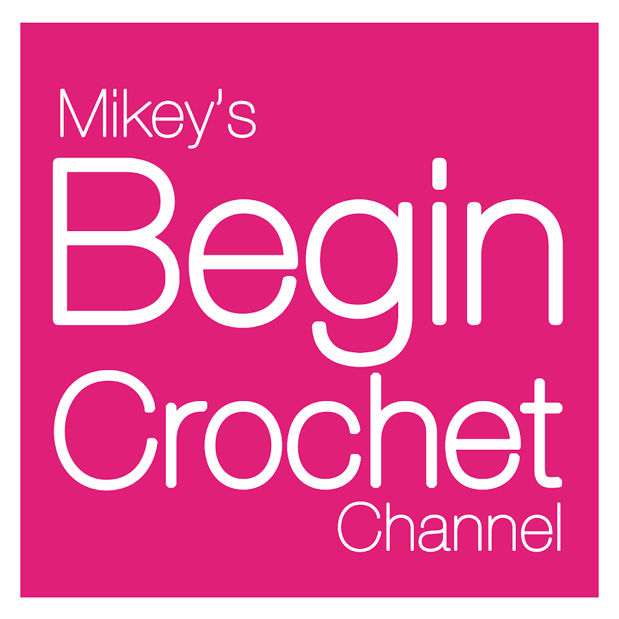 Beginners Crochet Tutorials - YouTube