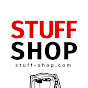 youtube(ютуб) канал Stuff Shop